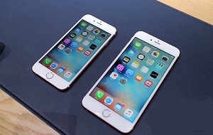 iPhone 6s 和 6s Plus閃亮登場(chǎng) 預(yù)售在即