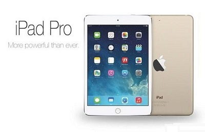 iPad Pro發(fā)布后用戶反映能夠超越Surface Pro 3嗎？