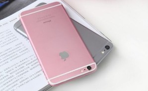 歷年 iPhone 體重大比拼 你更偏愛誰？