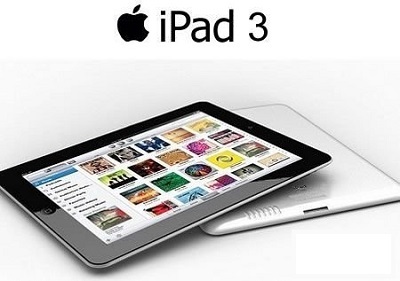 蘋果史上又一短命產(chǎn)品——iPad 3