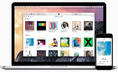 如何用iTunes制作鈴聲，超簡單教程
