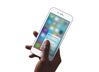 3D Touch 的正確打開(kāi)方式